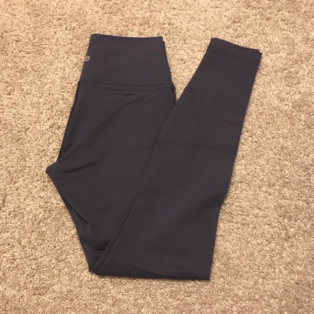 Lululemon Pants NWOT